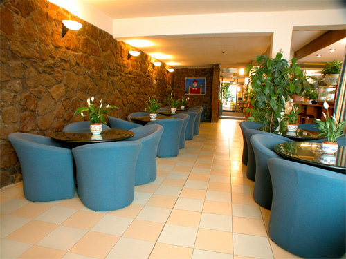 hotels rome offer