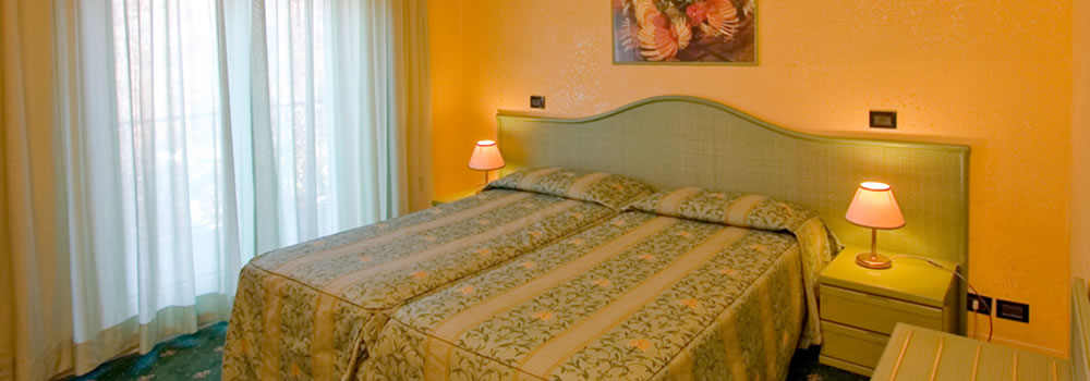 Habitaciones Wi-Fi en Roma