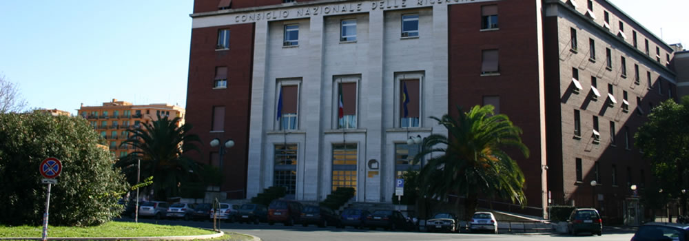 Hotel vicino al CNR,