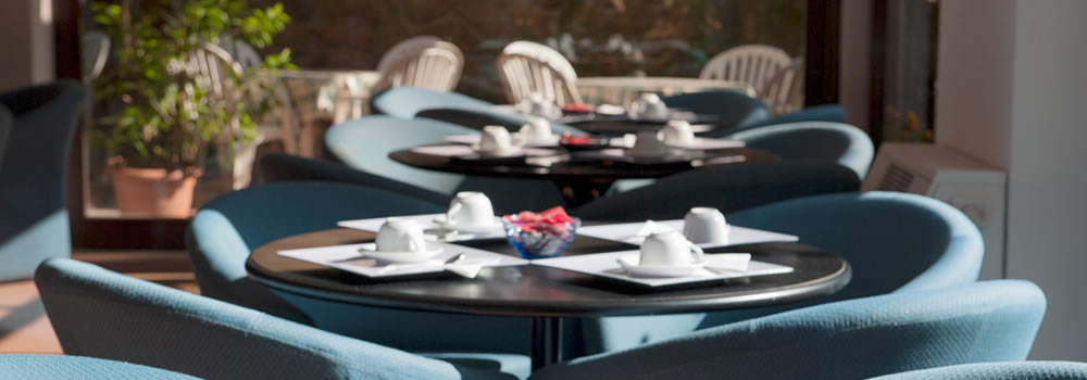 Hotels in Rome with garden