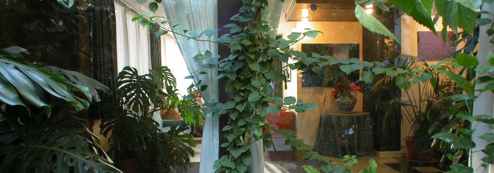 small rome hotel