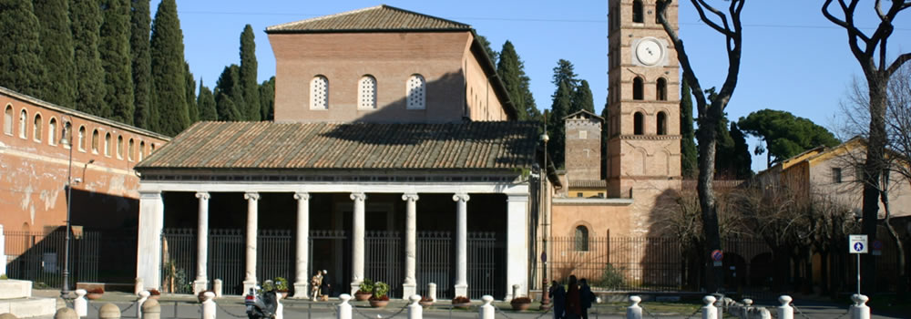 How to get to Hotel La Pergola