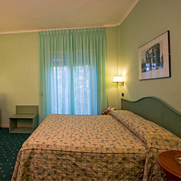 Quad Room